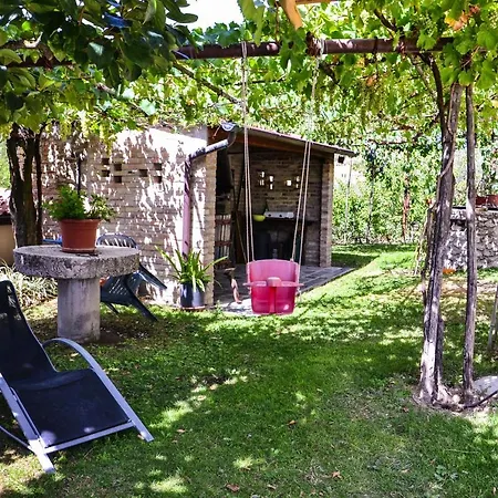 La Pergola Narni